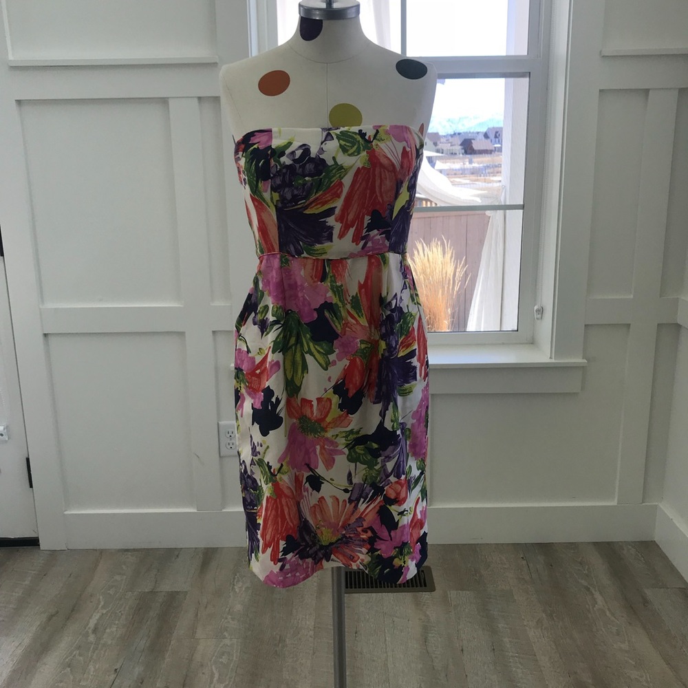 J.Crew Dress To Die For!